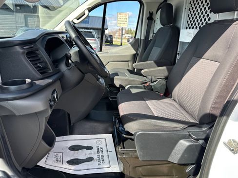 Used 2020 Ford Transit 150 Low Roof image 17