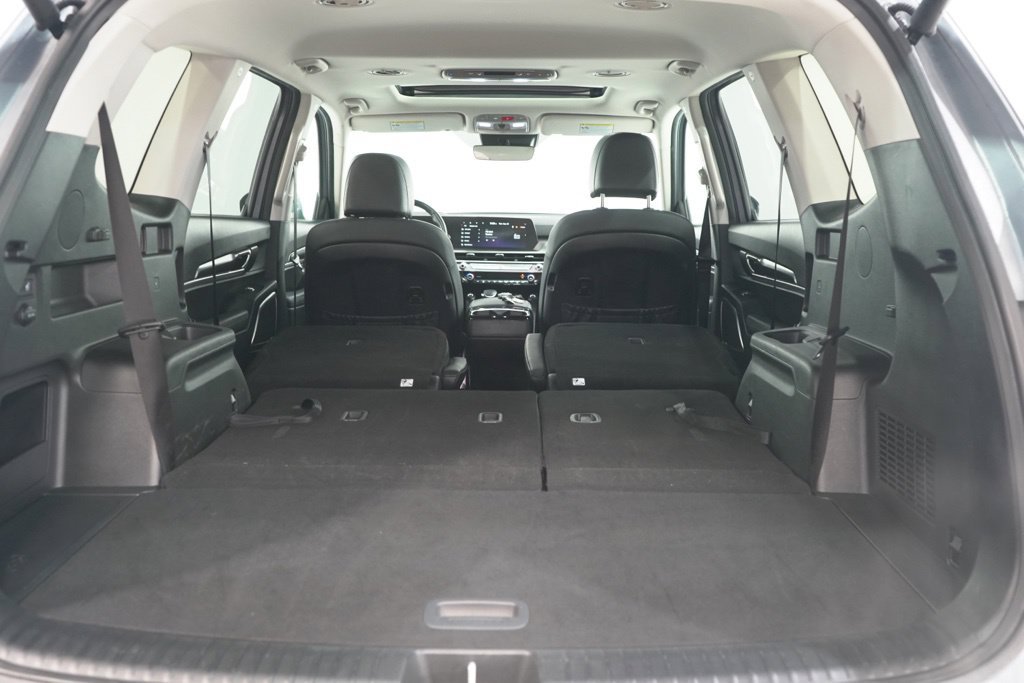 Used 2025 Kia Telluride S AWD/4WD image 40