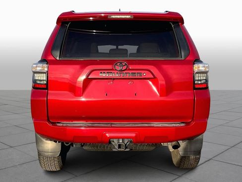 Used 2019 Toyota 4Runner SR5 Premium image 5