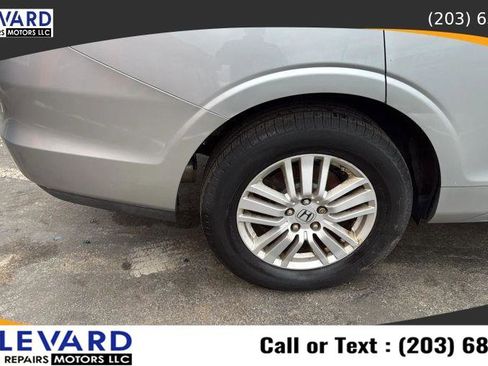 Used 2012 Honda Crosstour EX-L image 11
