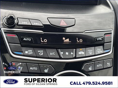Used 2019 Acura RDX FWD w/ Advance Package image 37