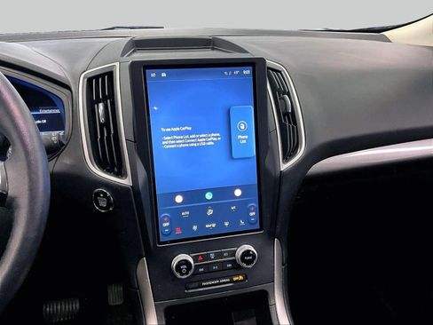 Used 2023 Ford Edge SEL w/ Convenience Package image 6