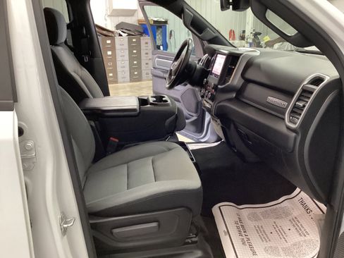 Used 2023 RAM 1500 Big Horn AWD/4WD image 26
