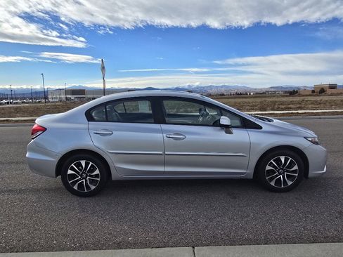 Used 2013 Honda Civic EX image 6