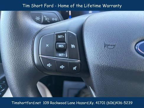 New 2026 Ford Maverick XLT image 18