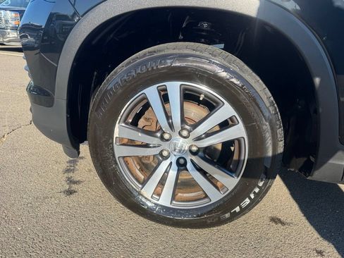 Used 2018 Honda Pilot EX-L image 12