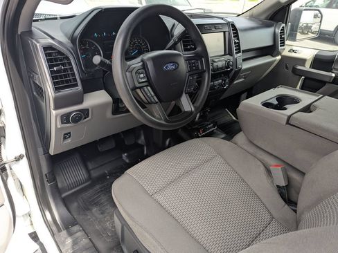 Used 2020 Ford F150 XLT w/ Trailer Tow Package AWD/4WD image 25