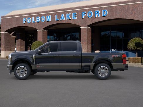 New 2026 Ford F350 King Ranch AWD/4WD image 3