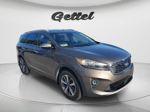 Used 2019 Kia Sorento EX FWD image 2