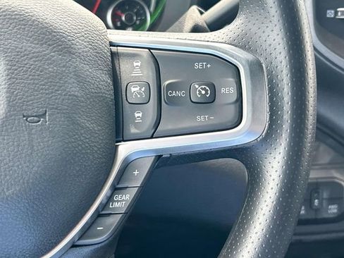 New 2026 RAM 3500 Tradesman image 25