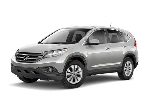 Used 2013 Honda CR-V EX image 1
