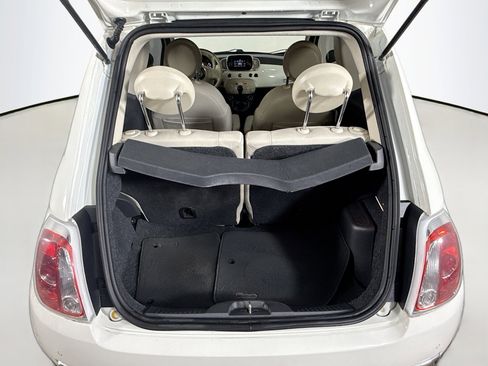 Used 2017 FIAT 500 Lounge image 31