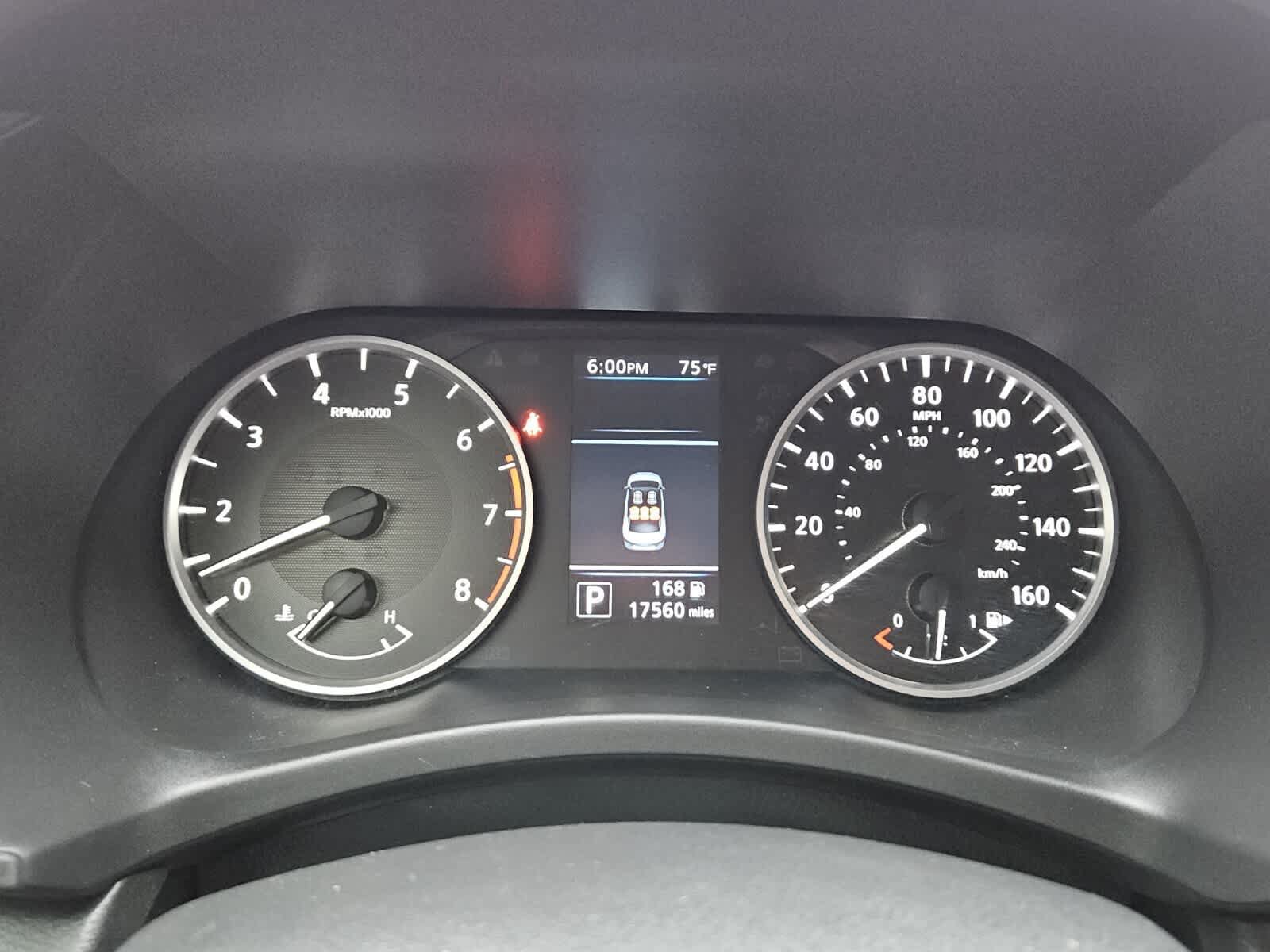 Used 2025 Nissan Sentra S FWD image 14