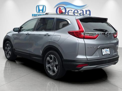 Used 2019 Honda CR-V EX image 5