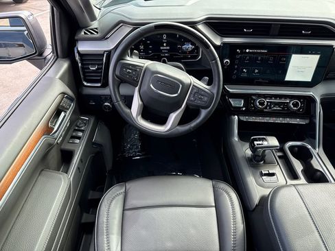 Certified 2024 GMC Sierra 1500 Denali w/ Technology Package image 30