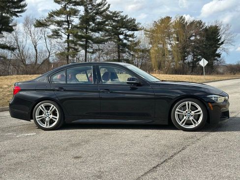 Used 2017 BMW 340i xDrive Sedan image 8