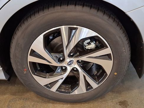 New 2025 Subaru Legacy Premium AWD/4WD image 8