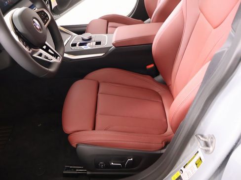 New 2026 BMW i4 eDrive40 w/ M Sport Package image 11
