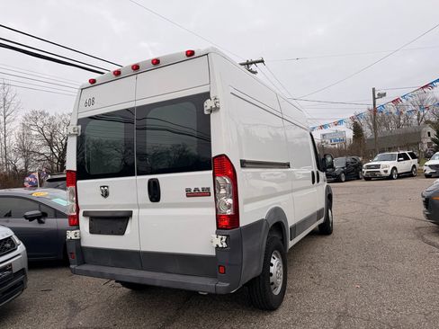 Used 2014 RAM ProMaster 1500 image 5