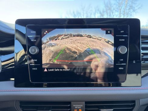 New 2026 Volkswagen Jetta GLI Autobahn image 18