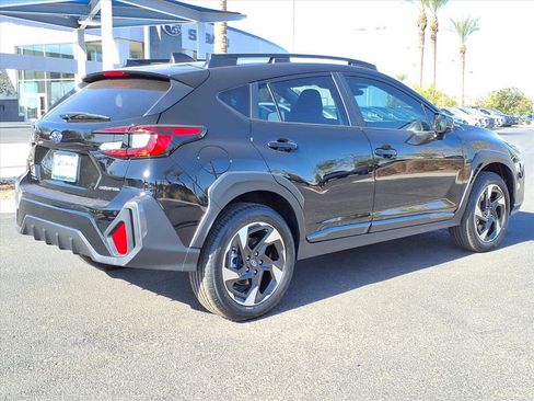 New 2025 Subaru Crosstrek 2.5i Limited image 6