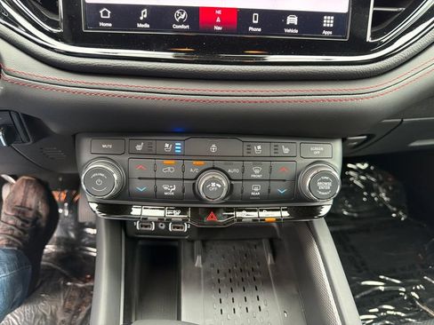 New 2027 Dodge Durango GT AWD/4WD image 29