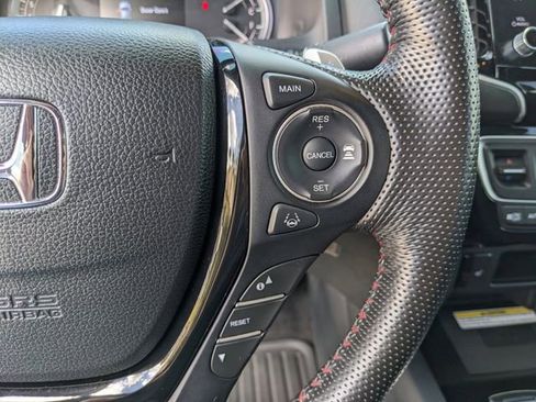 Used 2023 Honda Ridgeline Black Edition image 36