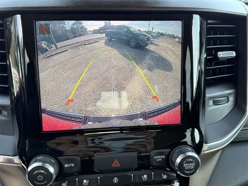 Used 2022 RAM 1500 Laramie image 28