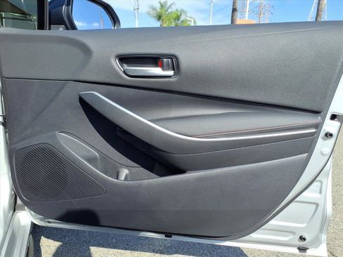 Certified 2024 Toyota Corolla SE image 24