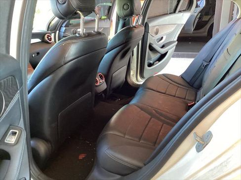 Used 2016 Mercedes-Benz C 300 Sedan image 22
