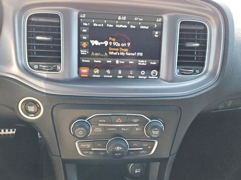 Certified 2023 Dodge Charger Scat Pack image 17