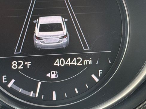 Used 2020 MAZDA MAZDA6 Sport FWD image 19