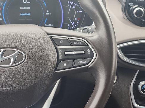 Used 2020 Hyundai Santa Fe Limited w/ Cargo Package AWD/4WD image 16