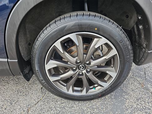 Used 2016 MAZDA CX-5 Grand Touring image 35