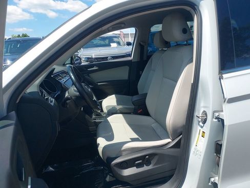 Used 2019 Volkswagen Tiguan SE w/ 3rd Row Seat Package AWD/4WD image 27