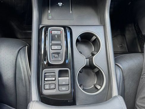 Used 2023 Honda Pilot Elite image 35