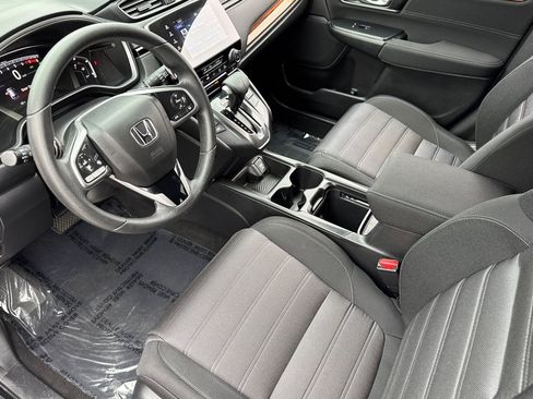 Used 2019 Honda CR-V EX image 4