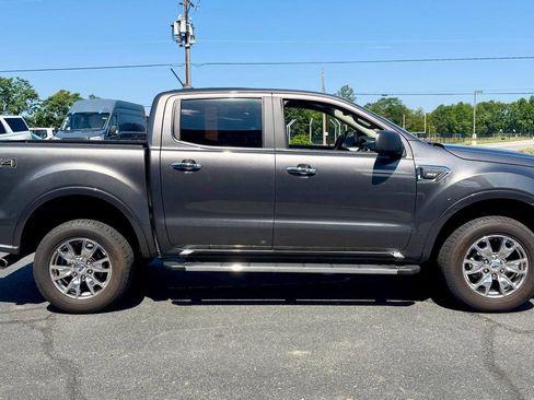 Used 2019 Ford Ranger XLT w/ Equipment Group 302A Luxury AWD/4WD image 5