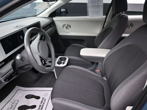 Used 2024 Hyundai Ioniq 5 SE RWD image 14