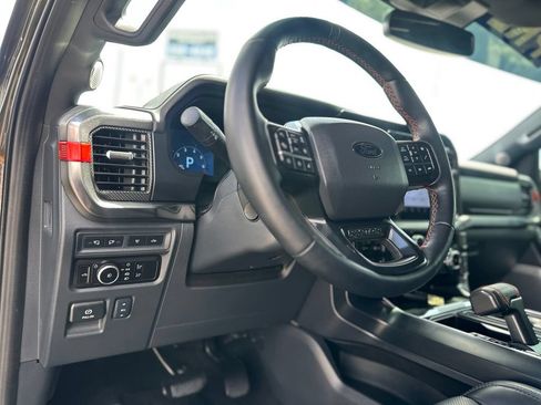 Used 2024 Ford F150 Raptor AWD/4WD image 26