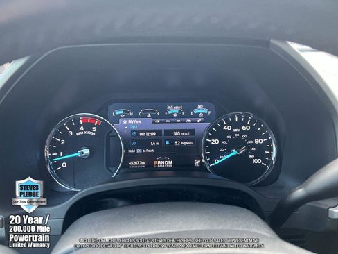 Used 2022 Ford F250 Lariat w/ Black Appearance Package image 15