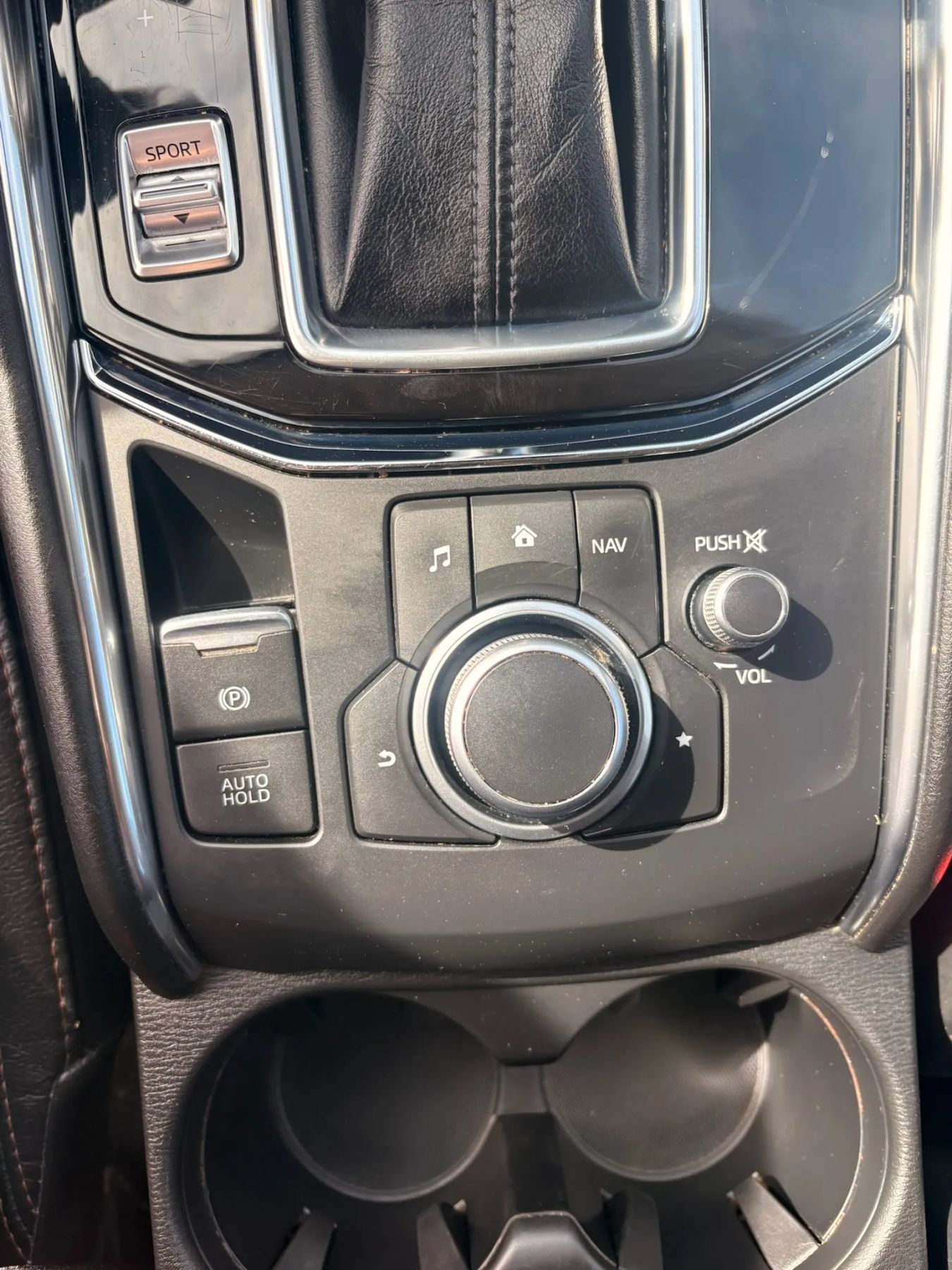 Used 2019 MAZDA CX-5 Grand Touring w/ GT Premium Package AWD/4WD image 20