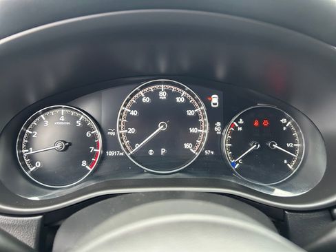 Used 2023 MAZDA CX-30 AWD 2.5 S w/ Preferred Package image 16