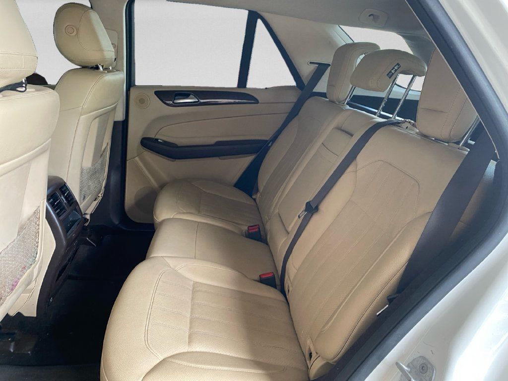 Used 2018 Mercedes-Benz GLE 350 image 24