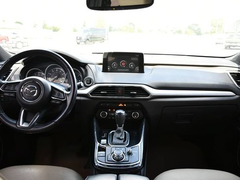 Used 2018 MAZDA CX-9 Grand Touring AWD/4WD image 21