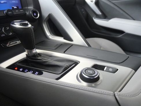 Used 2016 Chevrolet Corvette Stingray Convertible w/ 2LT Preferred Equipment Group image 22