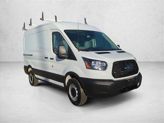 Used 2019 Ford Transit 250 130 Medium Roof video 3