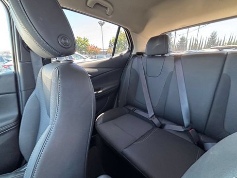 Used 2026 Buick Encore GX Preferred FWD image 37