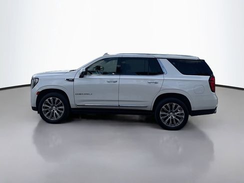 Used 2022 GMC Yukon Denali w/ Denali Ultimate Package image 4