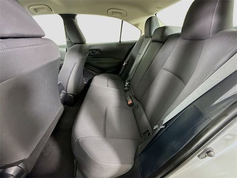 Certified 2024 Toyota Corolla LE image 22